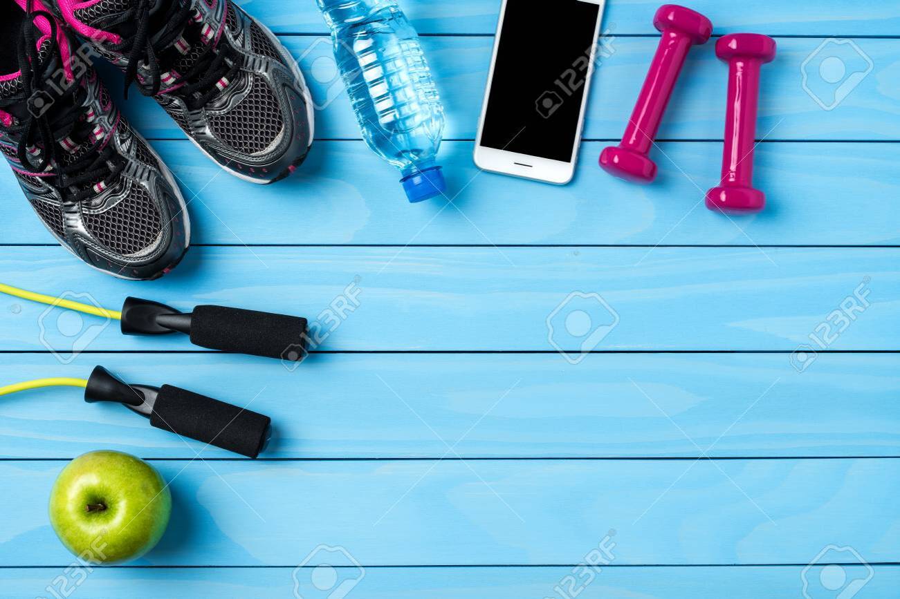 Interiorul sălii de sport Dr Tab Gym